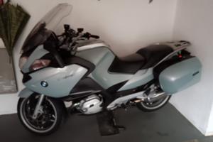 Bmw r 1200 rt - 2010