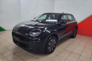 FIAT 600e Elettrica 156cv Red