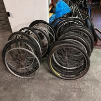 Cerchioni di bici 18/20/24/26/26-1 3/8