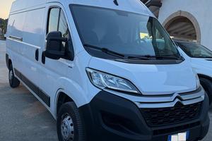 Furgone Citroen passo lungo L3