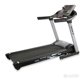 Tapis Roulant professionale BH F9 Dual