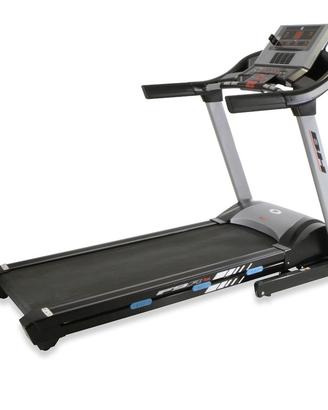 Tapis Roulant professionale BH F9 Dual