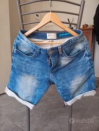 Pantaloncini uomo Piazza Italia