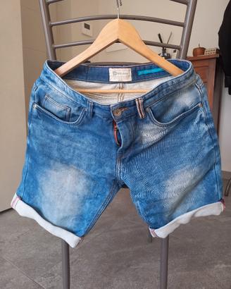 Pantaloncini uomo Piazza Italia