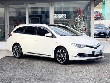 Toyota Auris 1.8 Hybrid 99CV Automatica! E6 Neo - 