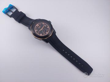 Orologio MOM Storm Date Carbonio nuovo