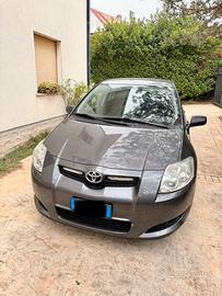 Toyota auris Diesel