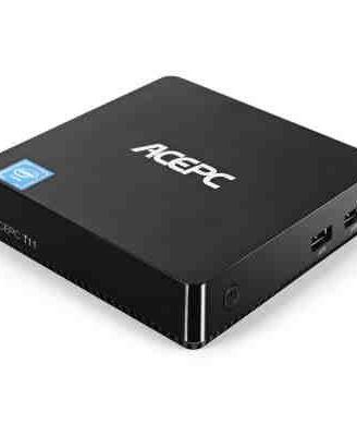 Mini PC ACEPC T11