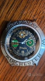 Orologio Winchester vintage