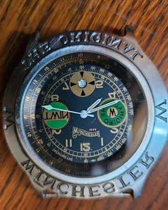 Orologio Winchester vintage