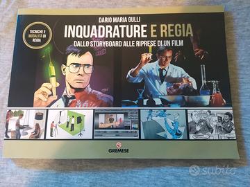 Inquadrature e Regia 