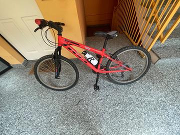 Bicicletta bambino