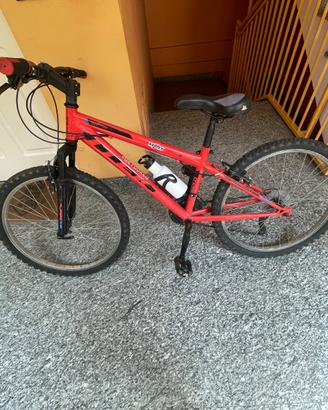 Bicicletta bambino