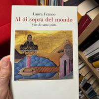 Laura Franco Al di sopra del mondo