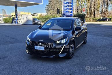 PEUGEOT 208 PureTech 100 Stop&Start 5 porte Allure