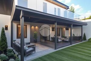 CASA SEMINDIPENDENTE A GATTEO