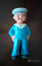 Pupazzo vintage anni '60