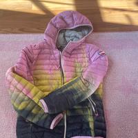 Piumino 100 grammi Colmar