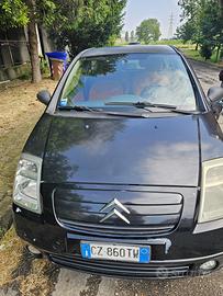 Citroen C2 ok neo patentati