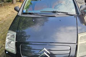 Citroen C2 ok neo patentati