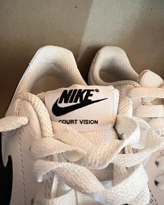 Nike court vision donna
