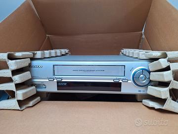 Video registratori lettori DVD 