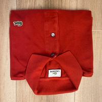 Polo Lacoste