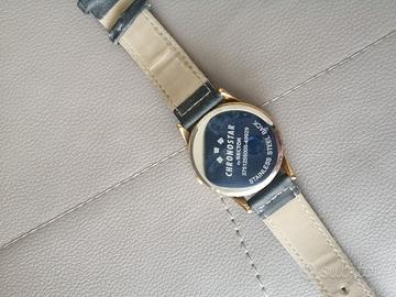 Orologio Sector Chronostar