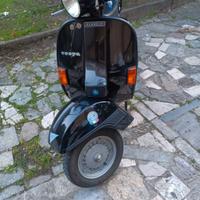 Vespa Piaggio