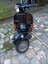 Vespa Piaggio