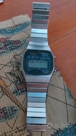 SEIKO M929-5010A Chronograph Vintage 1979
