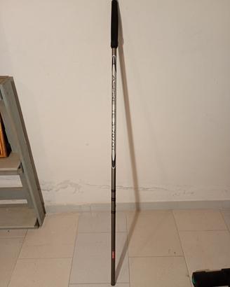 Canna Bolognese Shimano Aspire TE 3-707GT (7 metri