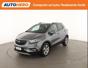 OPEL Mokka X ZH86991
