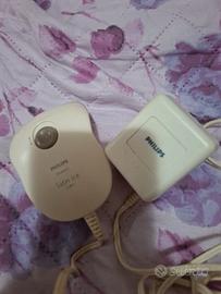 Silk epil Philips Satin ice