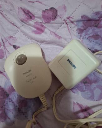 Silk epil Philips Satin ice