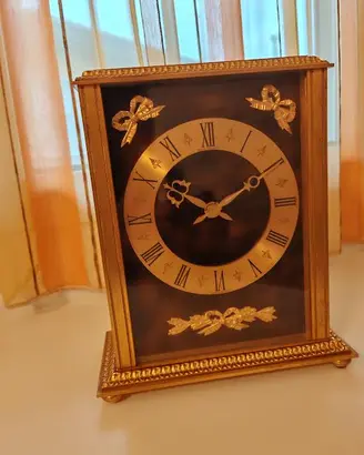 OROLOGIO DA TAVOLO HOUR LAVIGNE