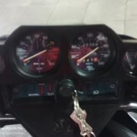 Moto Guzzi Le Mans 1000 - 1979