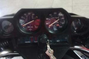 Moto Guzzi Le Mans 1000 - 1979