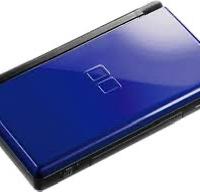 Nintendo ds lite