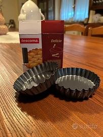 Stampi per crostatine