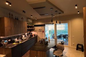 Villa singola con piscina