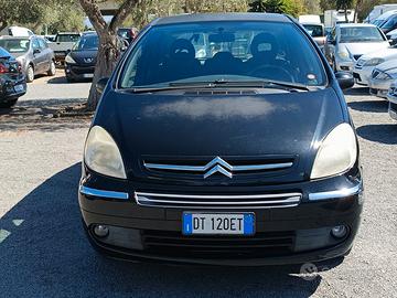 Citroen Xsara Picasso 2008 - 1.6 BENZINA/GPL LB AU