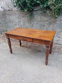 Tavolo antico in ciliegio