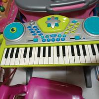 Pianola