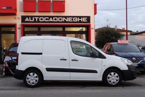 CITROEN Berlingo 1.6hdi CAMBIO NUOVO 3 posti GAR