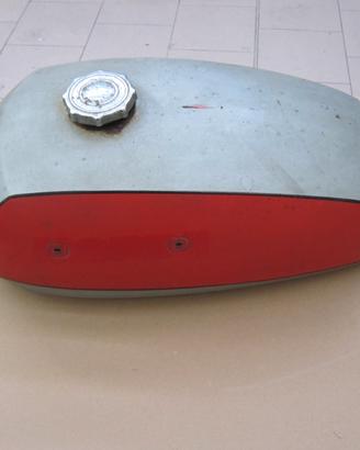 Serbatoio Morini 125 T - H