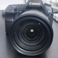 canon 5d con sigma 24-104 f4 dg