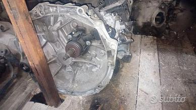 Cambio citroen aut robotizzato citroen c4 picasso