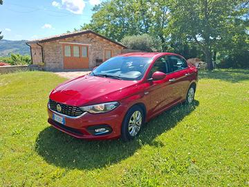 Fiat TIPO metano
