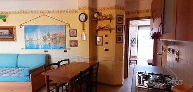 Appartamento a Riccione a 150m dal mare